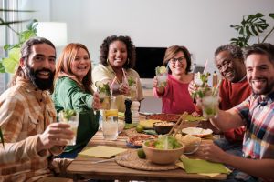 Alcohol is Expected, Accepted, and Underestimated