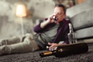 The Next Generation of Alcohol Addiction