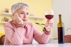My Family History of Alcohol Addiction